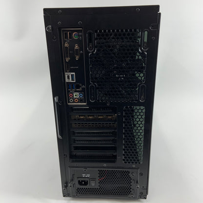 Fractal Design PC Intel i7 2.5 TB Storage 48GB RAM NVIDIA GeForce RTX 2070 Super