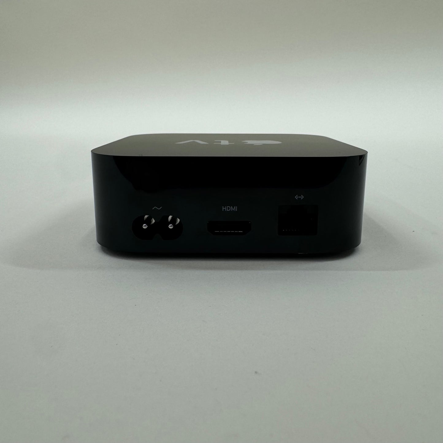 Apple TV 4K Black 1st Gen 32GB