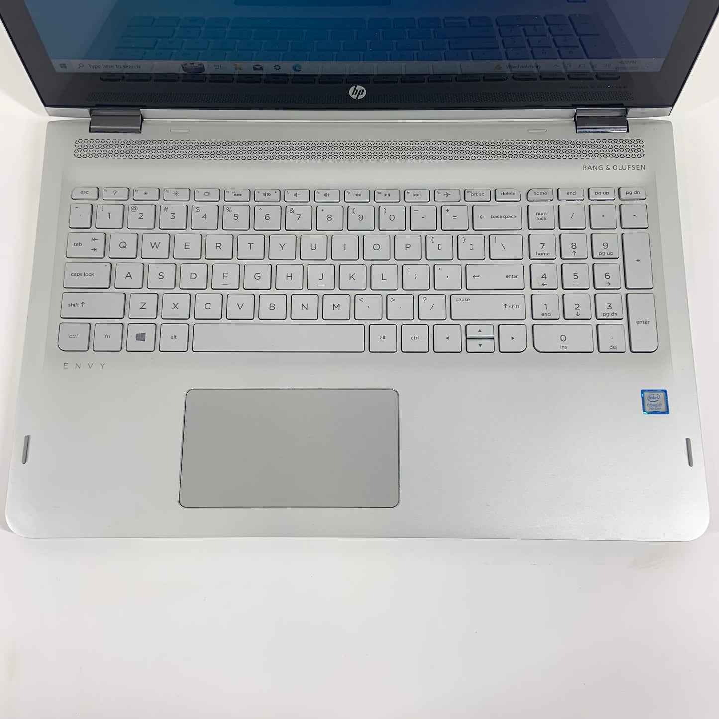 HP Envy X360 M6 15.6" i7-7500U 2.9GHz 16GB RAM 1TB HDD