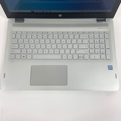 HP Envy X360 M6 15.6" i7-7500U 2.9GHz 16GB RAM 1TB HDD