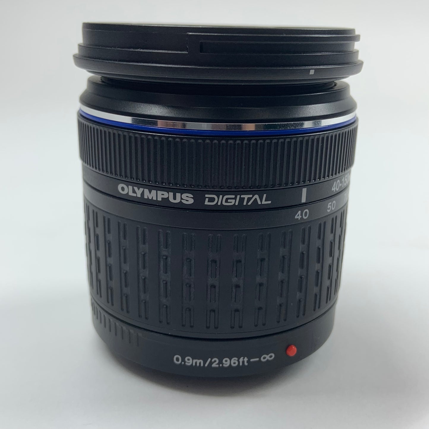 Olympus Zuiko Digital ED 40-150mm f/4-5.6 Lens For Olympus Digital SLR Cameras