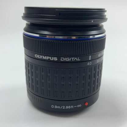 Olympus Zuiko Digital ED 40-150mm f/4-5.6 Lens For Olympus Digital SLR Cameras