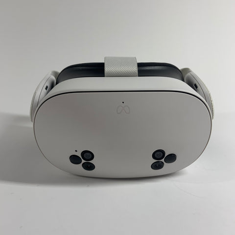 Meta Quest 3S 128GB VR System SK-1000926-01