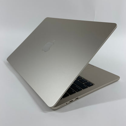 2025 Apple MacBook Air 15" M4 10 Core 4.5GHz 16GB RAM 512GB SSD MW103LL/A MINT 