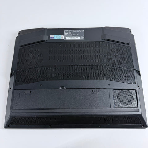 XOTICPC Laptop 1JT4V90 17.3" i9-10900K 3.7GHz 64GB RAM 1TB SSD 512GB SSD RTX3070