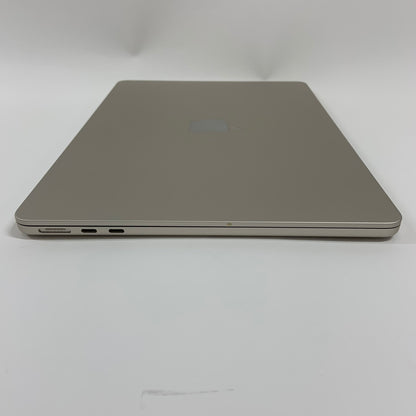 2024 Apple MacBook Air 13.6" M3 8C GPU 4.0GHz 16GB RAM 256GB SSD A3113