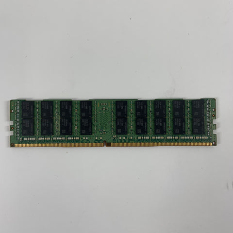 Samsung  PC4-2400T-LD1-11-MC0 64GB (1x64GB) RAM DDR4 2400MHz M386A8K40BMB-CRC4Q