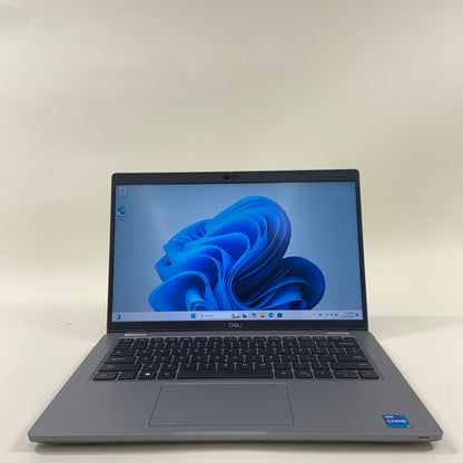 Dell Latitude 5420 14" i5-1135G7 2.4GHz 16GB RAM 256GB SSD