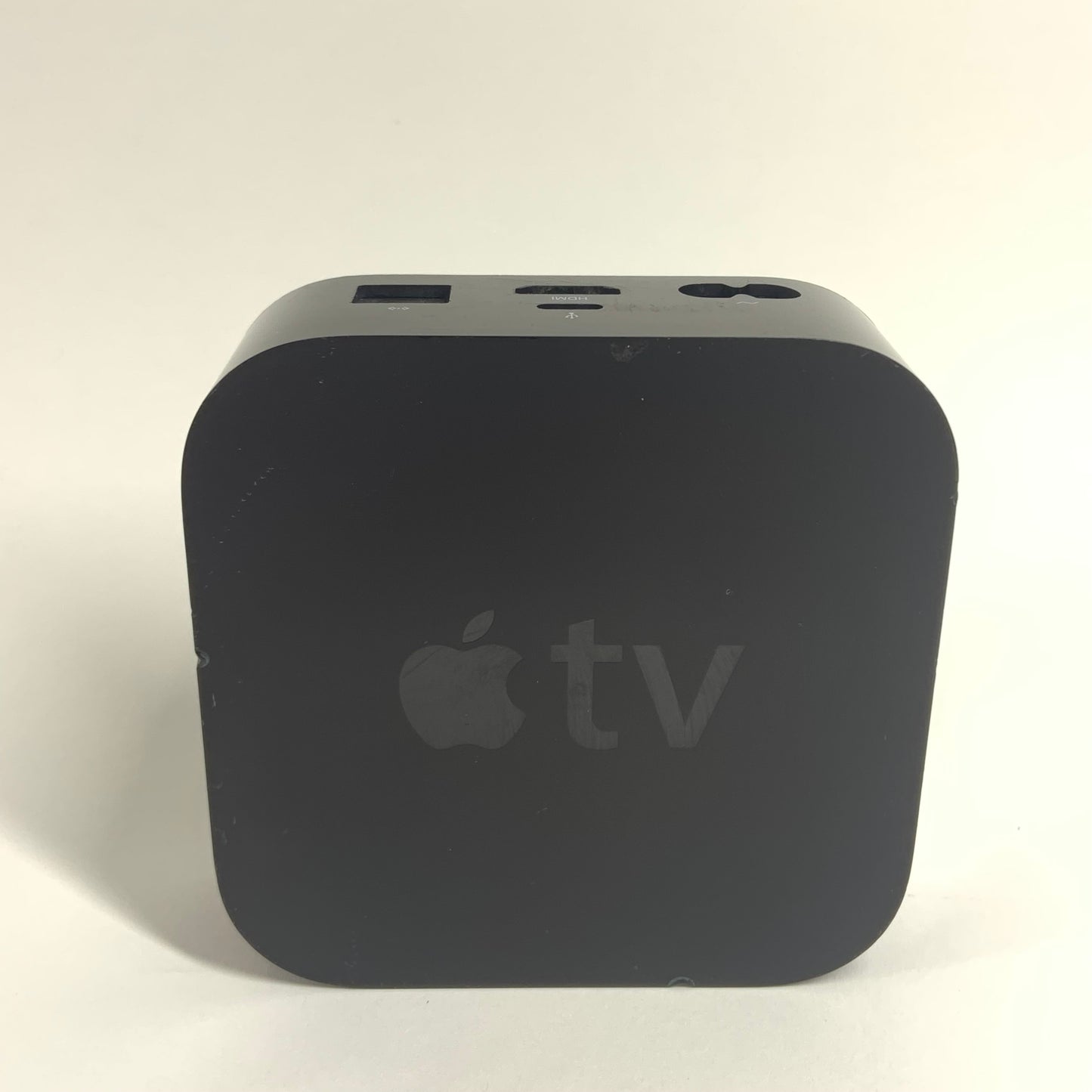 Apple TV HD 4th Gen 32GB Digital HD Media Streamer MGY52LL/A WiFi + Ethernet