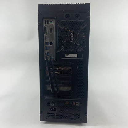 PowerSpec PC i5-7600K 3.80GHz 16GB RAM 1.5TB Storage NVIDIA GeForce GTX 1070