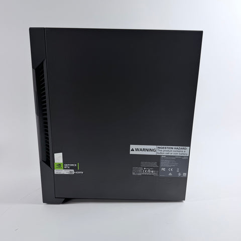TUF Gaming Custom PC i5-13420H 2.10GHz 16GB RAM 500GB SSD Nvidia RTX 3050