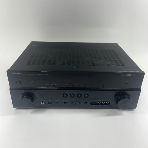 Yamaha RX-V871 8 Channel AV Receiver / Home Theater Receiver