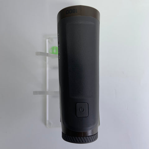 Bushnell 1800 YDS Bone Collector Laser Rangefinder LBC1800