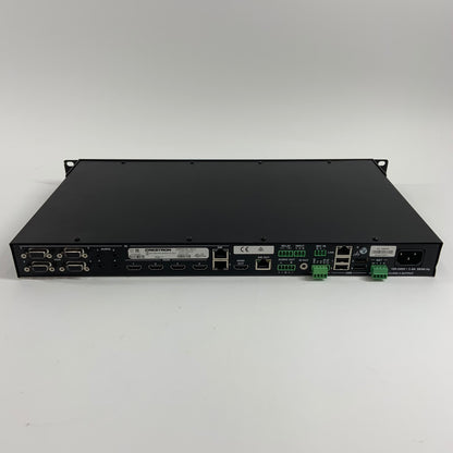 CRESTRON DMPS3-4K-150-C Presentation System DMPS3-4K-150-C