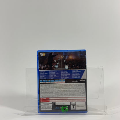 Guitar Hero Live (Game Only) (Sony PlayStation 4 PS4, 2015)