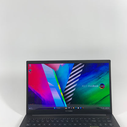 Asus VivoBook 15 K513E 15.6" i5-1135G7 2.4GHz 16GB RAM 1TB SSD