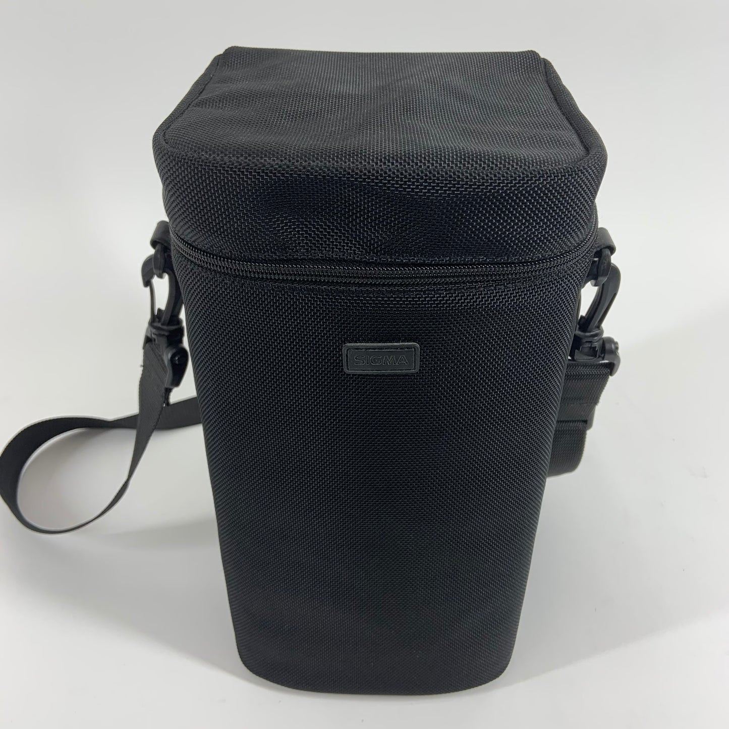 Sigma DG 150-500mm 1:5-6.3 150-500mm 1:5-6.3 For Nikon F Mount with Carry Case