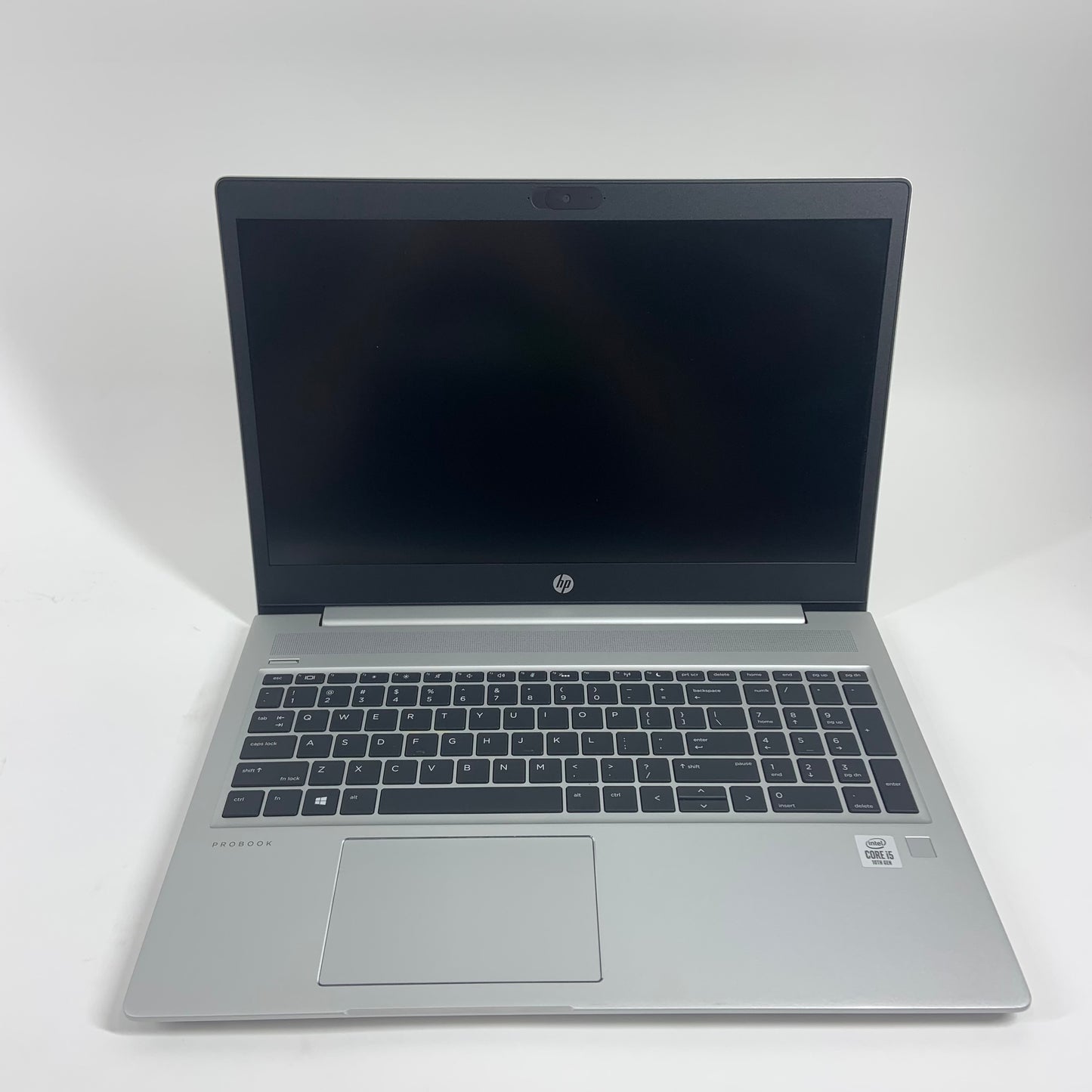 HP ProBook 450 G7 15.6" I5-10210U 1.6GHz 16GB RAM 1TB SSD WIN 11 PRO