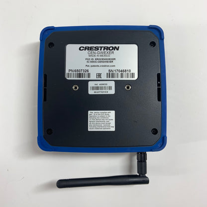 Crestron CEN-GWEXER Network ER Wireless Gateway