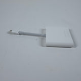 Apple Multiport Adapter White A2119 Adaptor