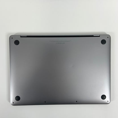2017 Apple MacBook Pro 13.3" i5 2.3GHz 8GB RAM 128GB SSD Space Gray A1708