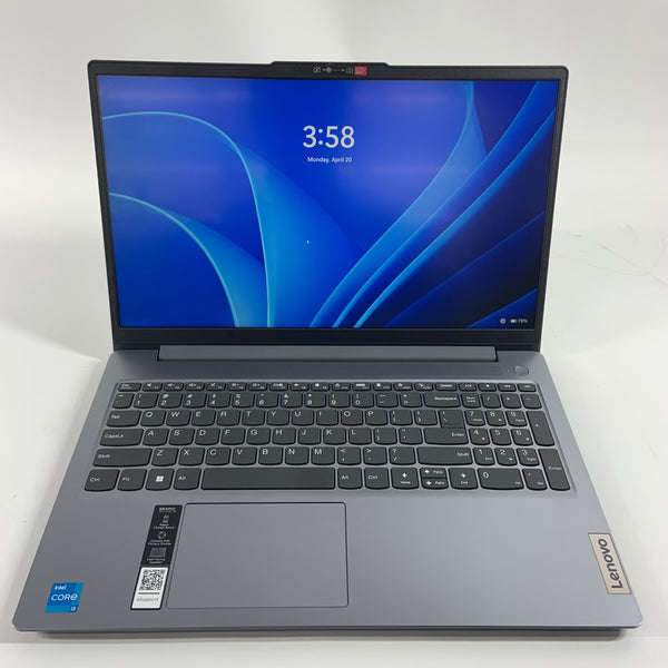 Lenovo IdeaPad 3 15IAN8 15.6