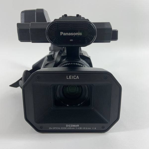 Panasonic HC-X1000 HC-X1000 9MP Professional Camcorder