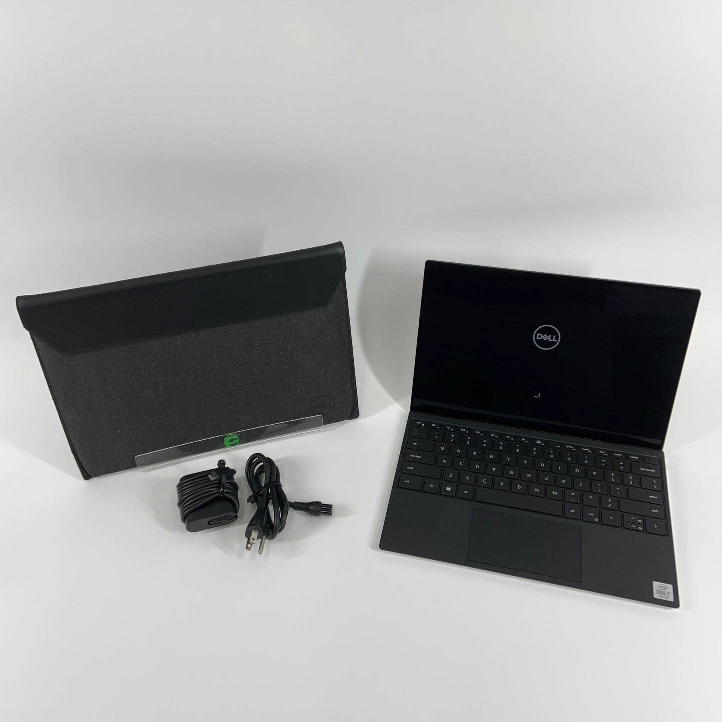 Dell XPS P117G 13.4" i7-1065G7 1.5GHz 32GB RAM 1TB SSD 4K Touchscreen