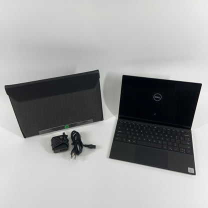 Dell XPS P117G 13.4" i7-1065G7 1.5GHz 32GB RAM 1TB SSD 4K Touchscreen