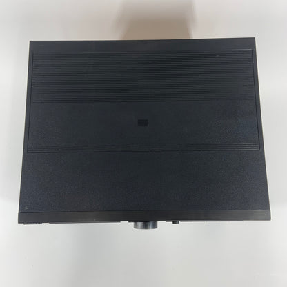 Panasonic Multi Compact Disc Player SL-PC363 with Bookshelf Stereo Set BUNDLE TESTED