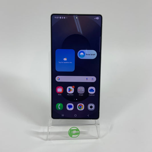 Unlocked Samsung Galaxy S25 Ultra 12GB RAM 256GB SM-S938U1 Gray