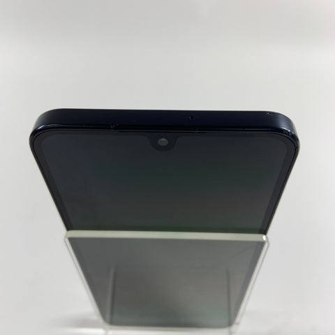 T-Mobile Samsung Galaxy A16 5G 12GB RAM 128GB SM-A166U Absolute Black