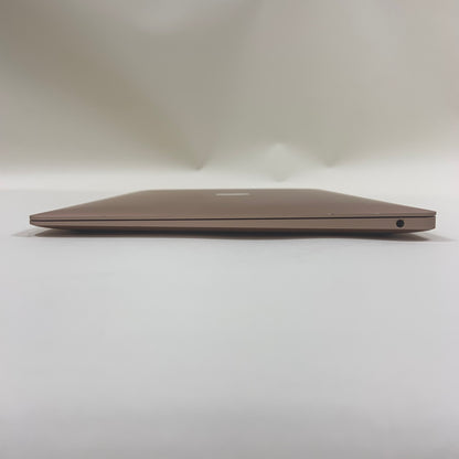 2020 Apple MacBook Air 13.3" M1 3.2GHz 8GB RAM 256GB SSD Rose Gold A2337