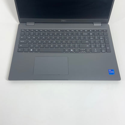 Dell Latitude 3550 15.6" i7-1355U 1.7GHz 32GB RAM 256GB SSD WIN 11 PRO
