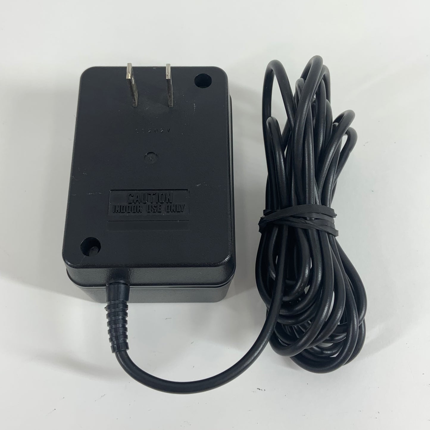 Nintendo Entertainment System NES Video Game Console NES-001 Gray