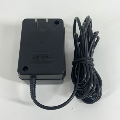 Nintendo Entertainment System NES Video Game Console NES-001 Gray