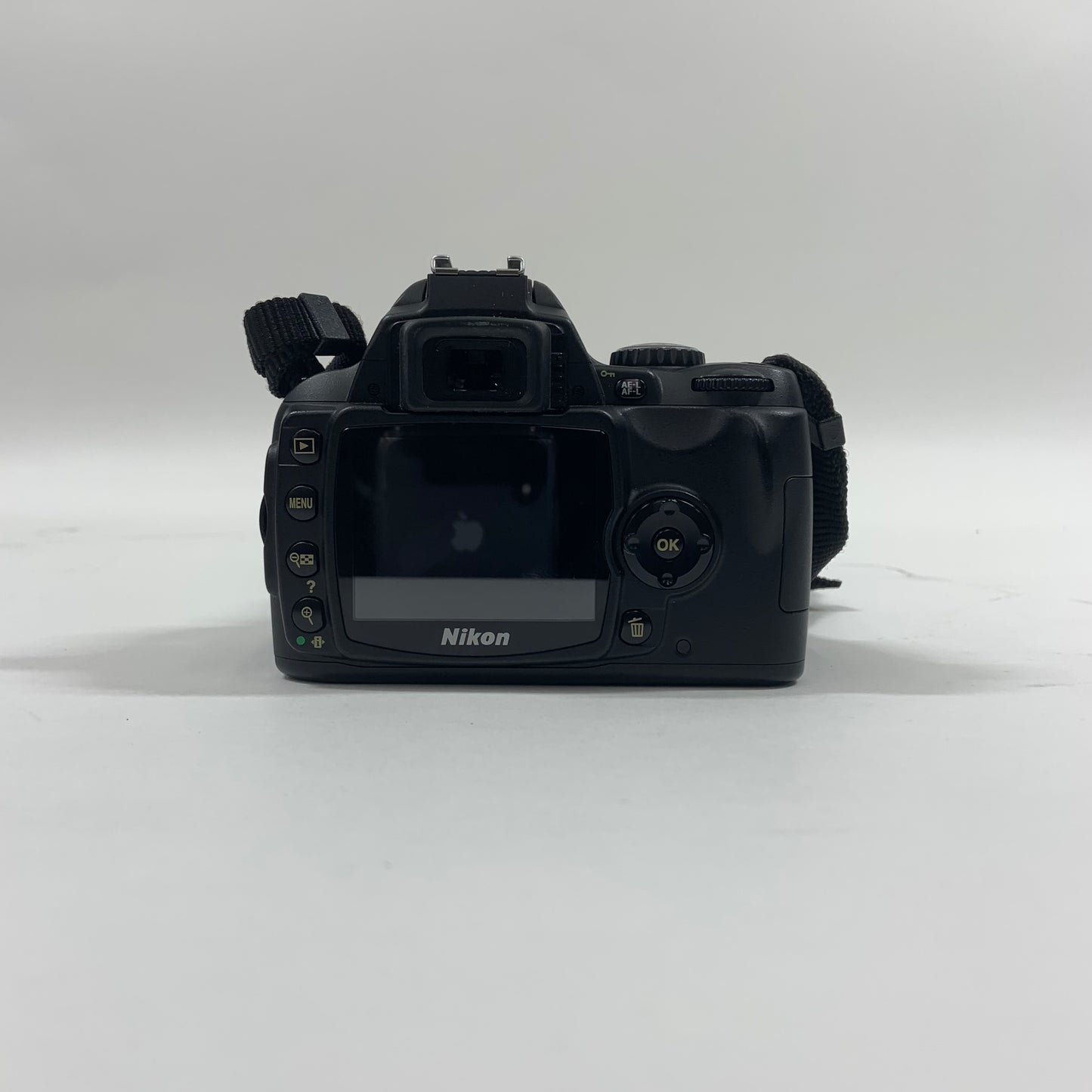 Nikon D40x 10.2MP Digital SLR DSLR Camera