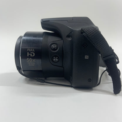 Canon PowerShot SX530 HS 16.0MP Digital SLR Camera