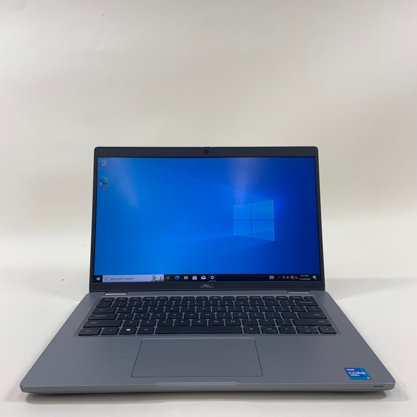 Dell Latitude 5420 14" i5-1145G7 2.6GHz 16GB RAM 256GB SSD