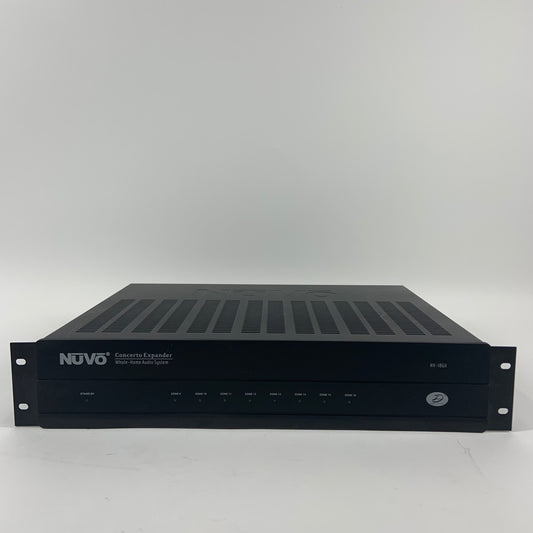 Nuvo Concerto Expander NV-18GX Whole-Home Audio Controller