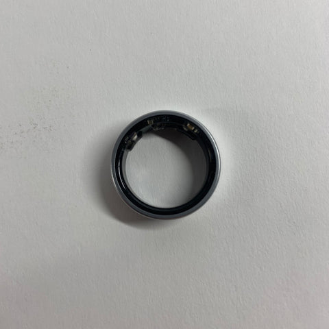 Samsung Galaxy Ring Size 9 Titanium Black SM-Q509