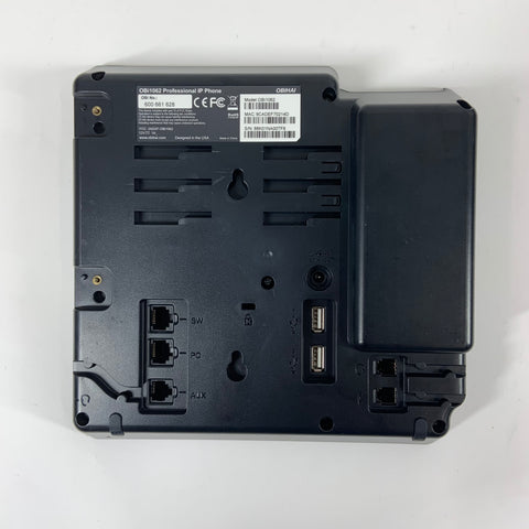 LOT OF 10x OBIHAI Professional IP Phone OBI1062