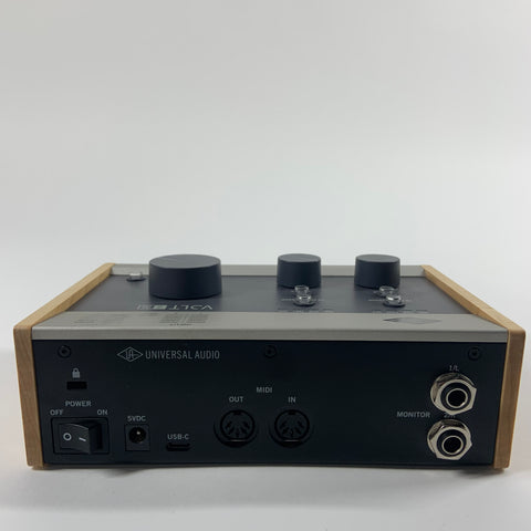 Universal Audio Volt 276 Audio Interface NMB-003