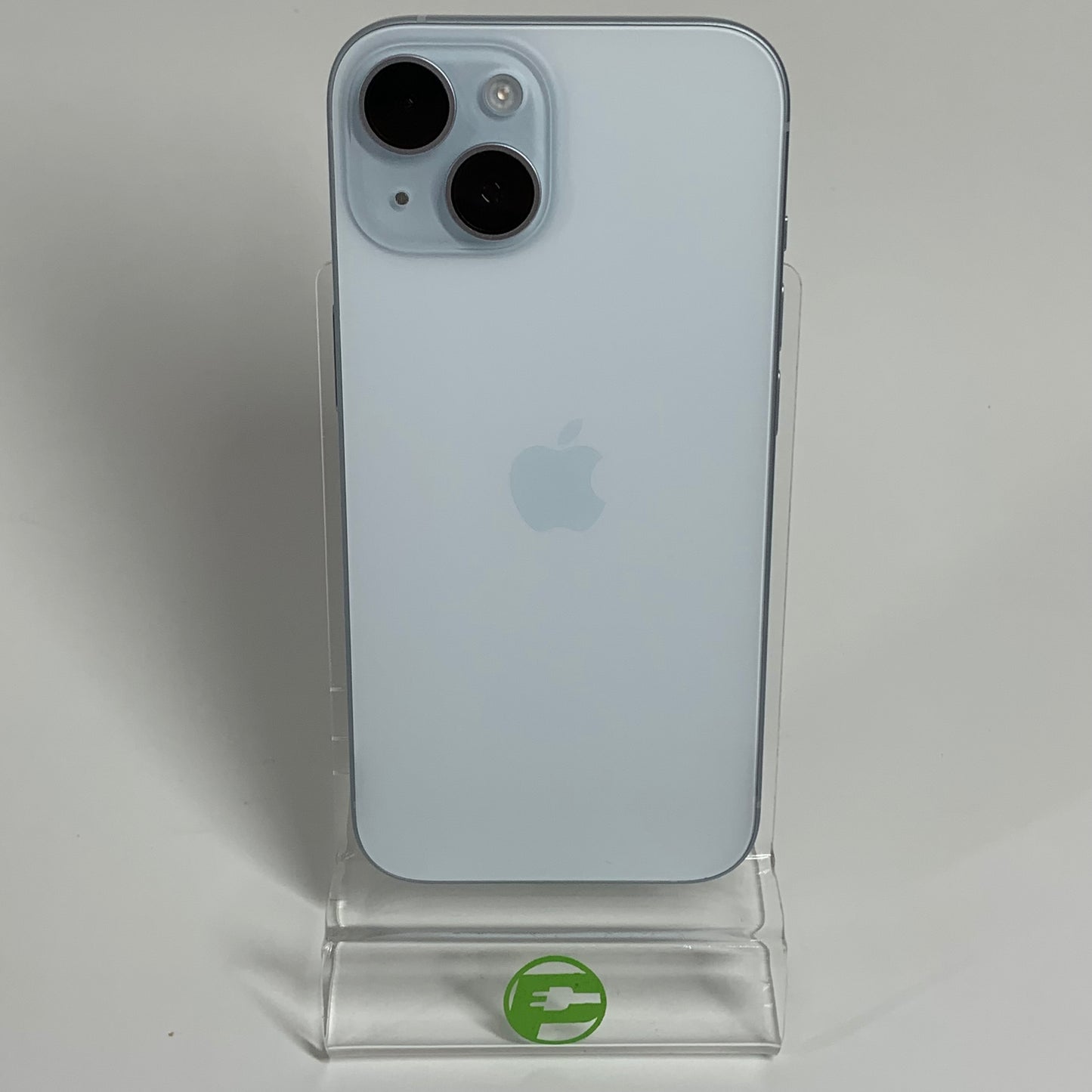 Factory Unlocked Apple iPhone 15 128GB Blue MTLY3LL/A