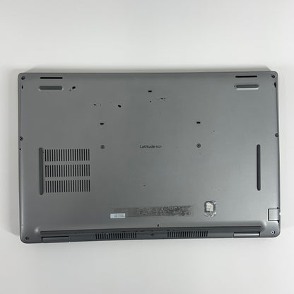 Dell Latitude 5521 15.6" i7-11850H 2.5GHz 16GB RAM 256GB SSD WIN 11 PRO