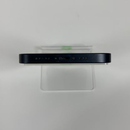 Unlocked Apple iPhone 12 64GB 17.6.1 Black MGF43LL/A