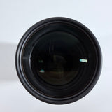 Canon EF 70-200mm 1:2.8 70-200mm 1:2.8 IS USM Auto & Manual Lens