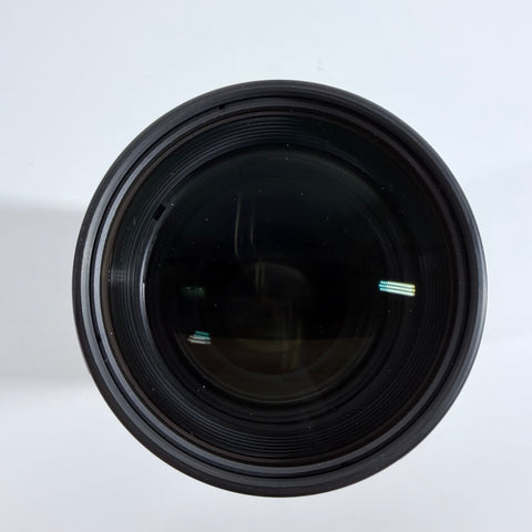 Canon EF 70-200mm 1:2.8 70-200mm 1:2.8 IS USM Auto & Manual Lens