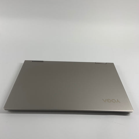 Lenovo Yoga C740 81TC 14" i5-10210U 1.6GHz 8GB RAM 256GB SSD
