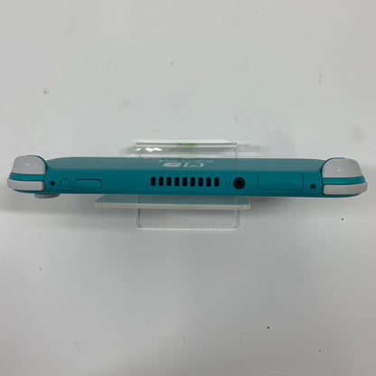 Nintendo Switch Lite Handheld Game Console HDH-001 Blue